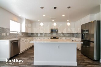 6706 Prairie Fire Rd in Arlington, TX - Foto de edificio - Building Photo