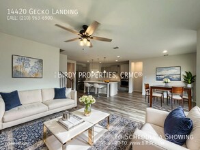 14420 Gecko Lndg in San Antonio, TX - Foto de edificio - Building Photo