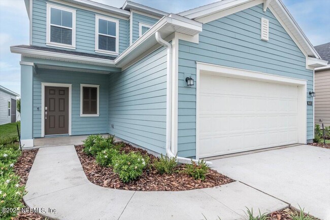 9645 Giada Dr in Jacksonville, FL - Building Photo - Building Photo