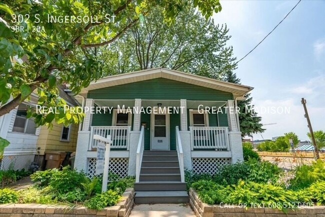 property at 302 S Ingersoll St