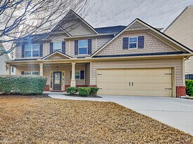 5015 Groover Dr in Smyrna, GA - Building Photo