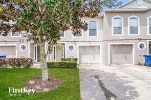 11880 Lake Bend Cir in Jacksonville, FL - Building Photo