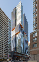 The Livmore in Toronto, ON - Building Photo - Building Photo