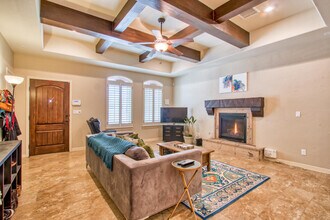 3207 Christian Cunningham in El Paso, TX - Building Photo - Building Photo