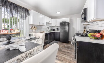 Eden of Whitehall in Columbus, OH - Building Photo - Building Photo