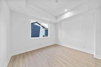 1406 Valentine St, Unit A in Houston, TX - Building Photo - Building Photo