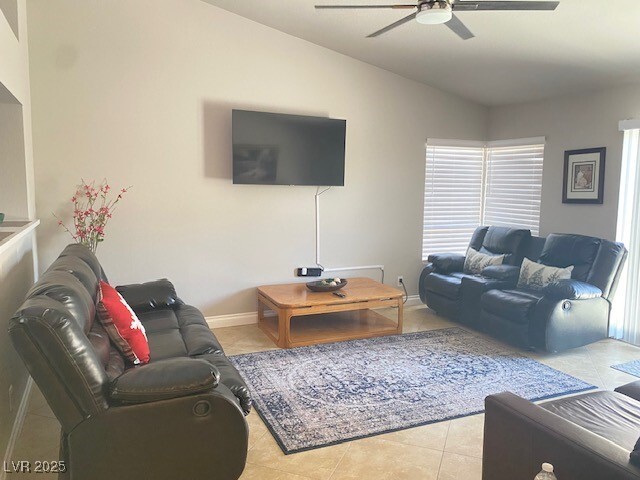 4810 Lone Vista Way in North Las Vegas, NV - Building Photo - Building Photo