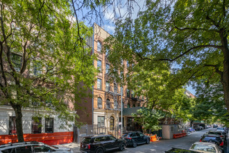 467 W 164th St in New York, NY - Building Photo - Primary Photo