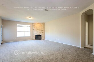 5823 Palmetto Way in San Antonio, TX - Building Photo - Building Photo
