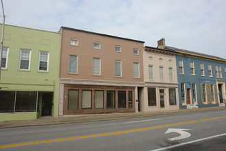 Taylor Hotel Apartments in Elizabethtown, KY - Building Photo - Building Photo