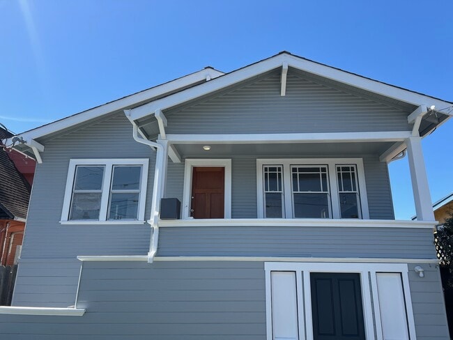 property at 2304 Tenth St
