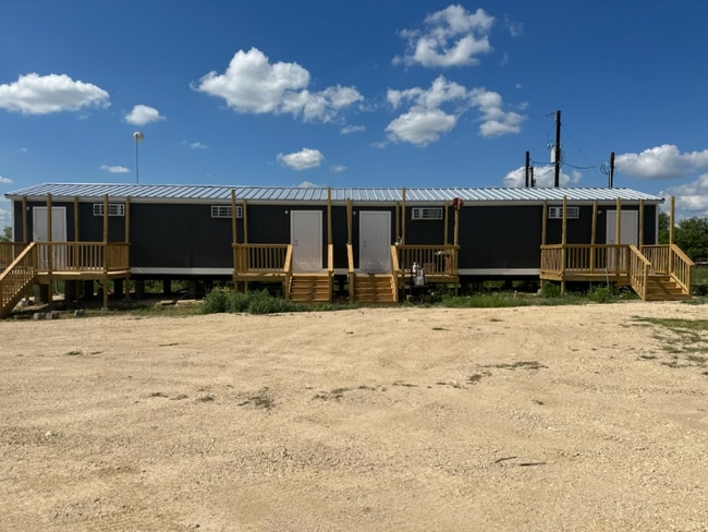 property at 1001 Co Rd 773