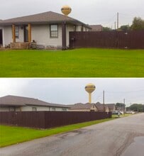 723 S 33rd St in Nederland, TX - Foto de edificio - Building Photo