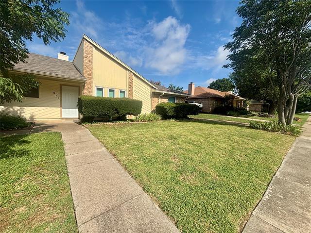 811 Midcreek Dr