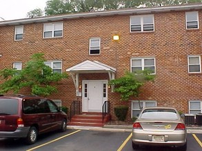 Lakewood Apartments in Middletown, DE - Building Photo - Building Photo