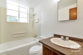 521 28th St in Ogden, UT - Foto de edificio - Building Photo