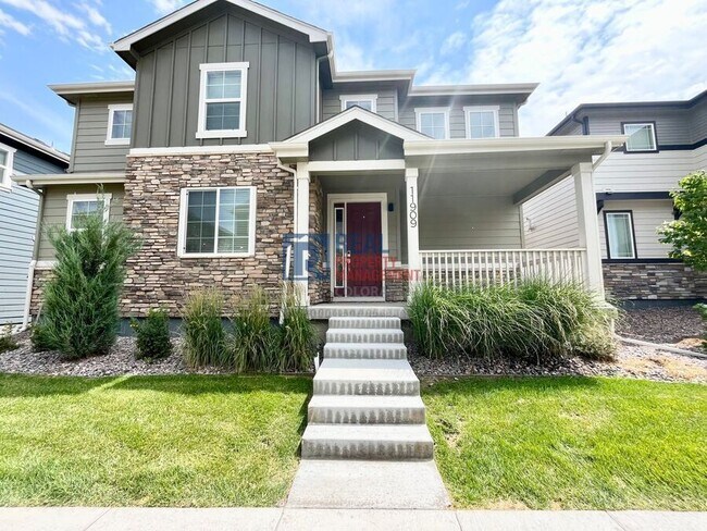 property at 11909 Norfolk Ct