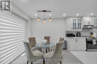 21 Irene Crescent in Brampton, ON - Building Photo - Building Photo