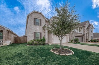 4410 Sandhill Terrace Ln in Park Row, TX - Building Photo - Building Photo