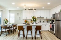 Westlake Apartments photo'