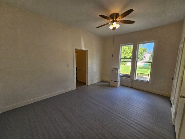 property at 701 N High St