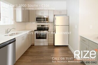 828 E 3900 S in Millcreek, UT - Building Photo - Building Photo