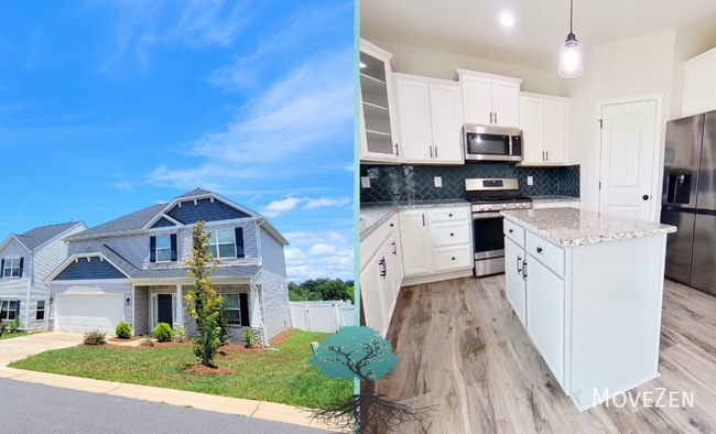 property at 3623 Contimental Sq