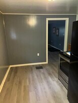 2863 Licking Rd in Zanesville, OH - Building Photo