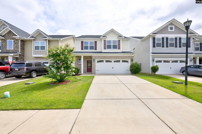 3014 Gedney Cir in Blythewood, SC - Foto de edificio - Building Photo