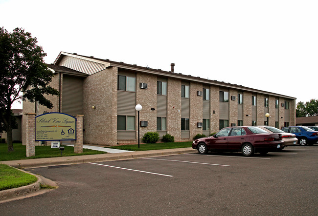 School View Square Apartments