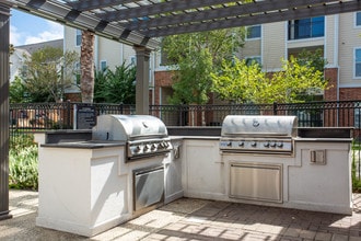 The Fenwick in Humble, TX - Building Photo - Building Photo