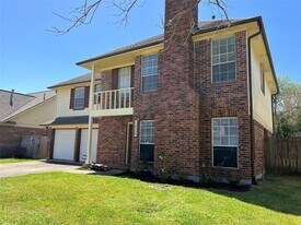 16430 Elmwood Point Ln in Sugar Land, TX - Building Photo