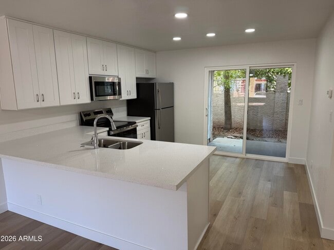 property at 510 W University Dr