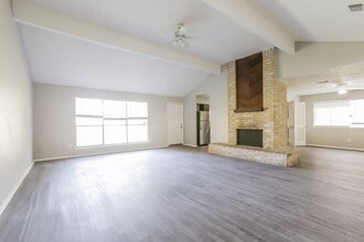 3446 Hombly Rd in Houston, TX - Building Photo - Building Photo