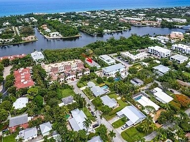 1202 Palm Trl, Unit 1 in Delray Beach, FL - Building Photo - Building Photo