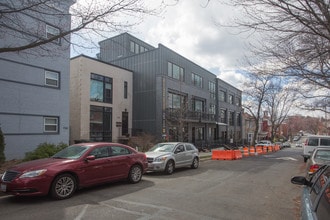 Helicopter Factory in Washington, DC - Building Photo - Building Photo