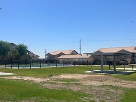 1900 Rancho Frontera Ave in Calexico, CA - Building Photo