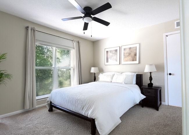 The Midline in Memphis, TN - Building Photo - Building Photo