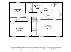 6314 New Gate Dr in Douglasville, GA - Building Photo - Building Photo