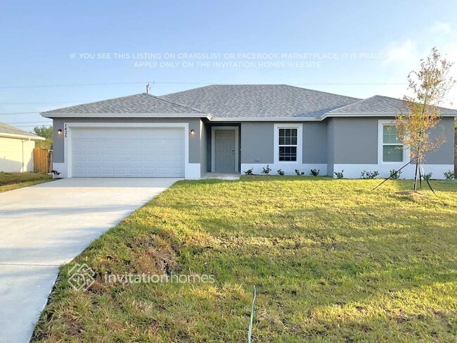 property at 1425 SW Flounder Ln