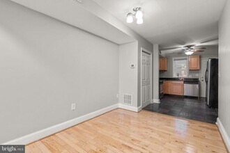 1456 Battery Ave in Baltimore, MD - Building Photo - Building Photo
