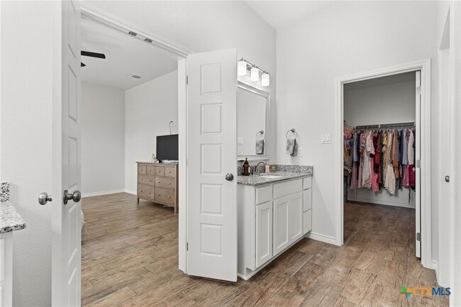 property at 3307 Pistoia Trl
