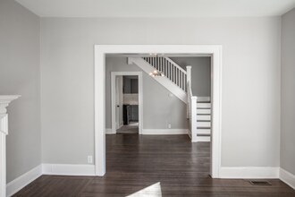 3843 N Park Ave in Indianapolis, IN - Building Photo - Building Photo