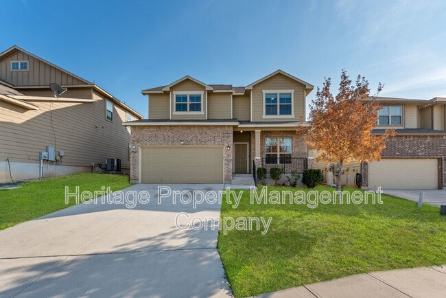 property at 5710 Abiding Way