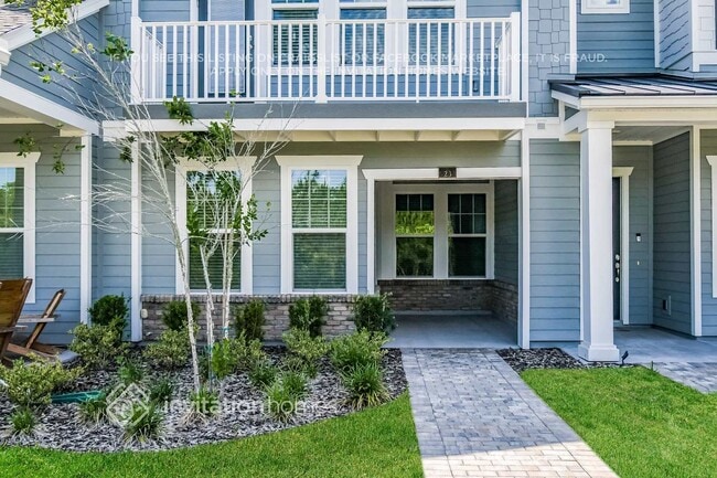 23 Jasper Ct in St. Augustine, FL - Building Photo - Building Photo