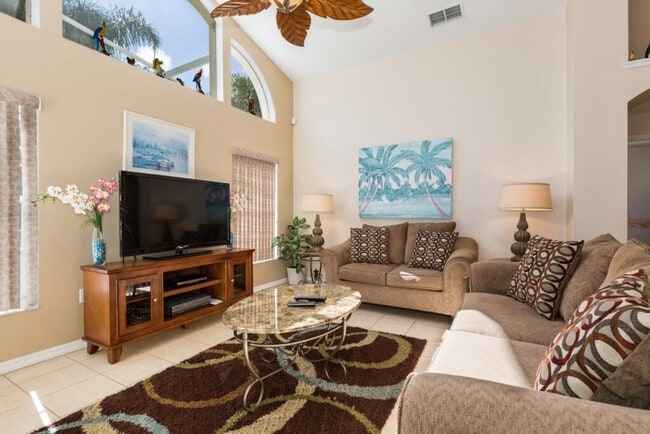 2840 Drifting Lilly Loop in Kissimmee, FL - Building Photo - Building Photo