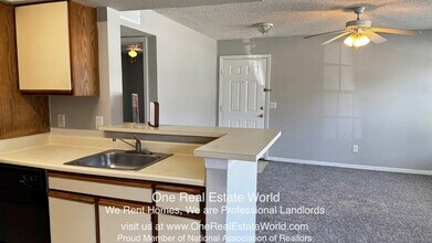 1029 S Hiawassee Rd in Orlando, FL - Building Photo - Building Photo