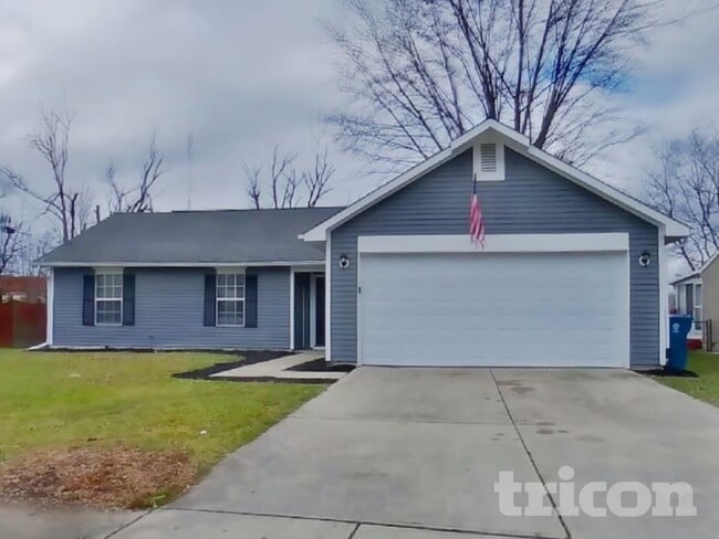 property at 1712 Beckenbauer Ln