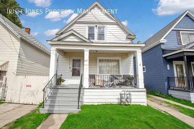 227 Barnard St in Buffalo, NY - Building Photo - Building Photo