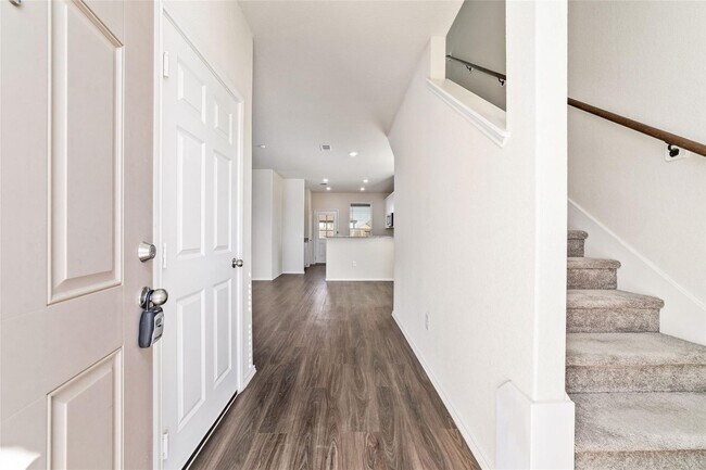 5810 Dry Brush Pl in Katy, TX - Building Photo - Building Photo
